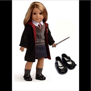 Harry Potter American Girl Doll clothing custom outfit new
